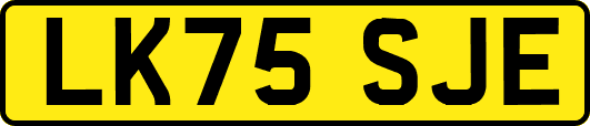 LK75SJE
