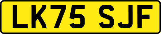 LK75SJF