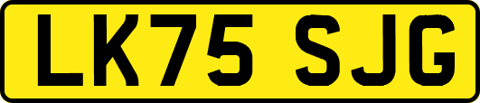 LK75SJG