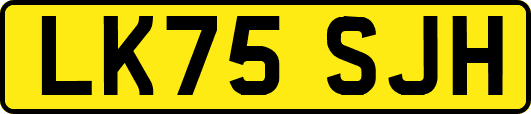 LK75SJH