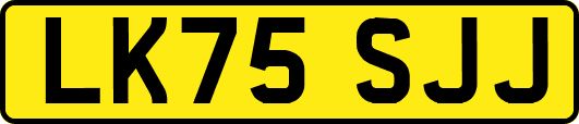 LK75SJJ