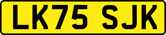 LK75SJK
