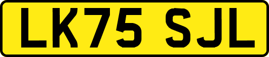 LK75SJL