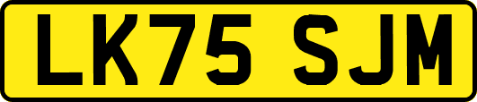 LK75SJM