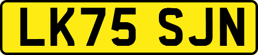 LK75SJN