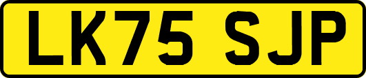 LK75SJP