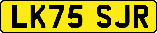 LK75SJR
