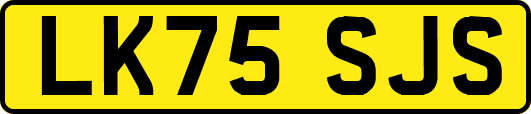 LK75SJS
