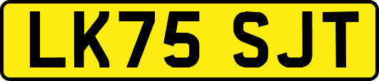 LK75SJT
