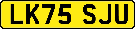 LK75SJU
