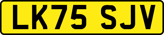 LK75SJV
