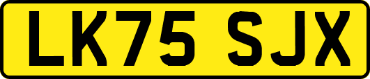 LK75SJX