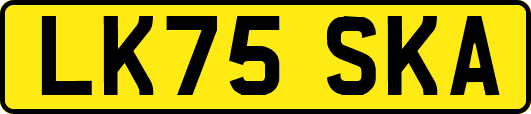 LK75SKA