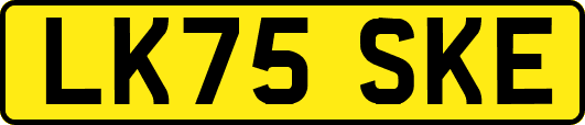 LK75SKE