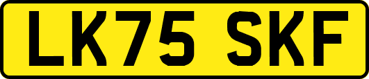 LK75SKF