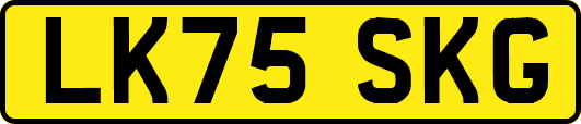 LK75SKG