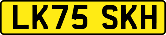 LK75SKH