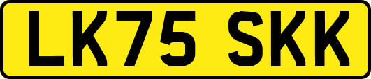 LK75SKK