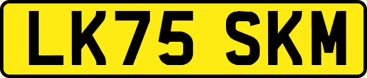 LK75SKM