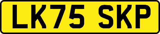 LK75SKP