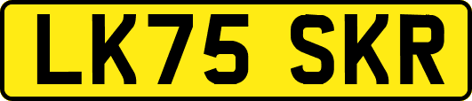 LK75SKR