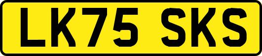 LK75SKS