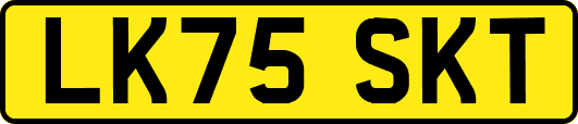 LK75SKT