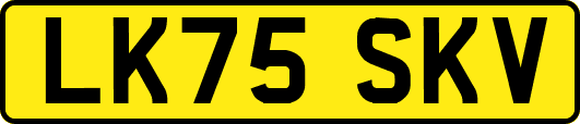 LK75SKV