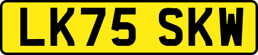 LK75SKW