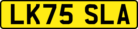 LK75SLA