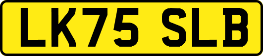 LK75SLB