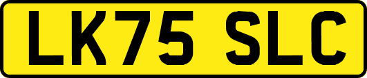 LK75SLC