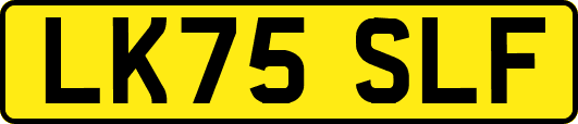 LK75SLF
