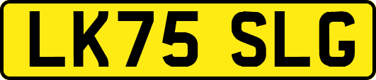 LK75SLG