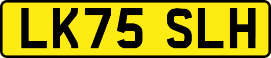 LK75SLH