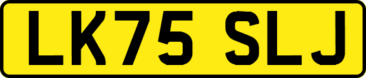 LK75SLJ