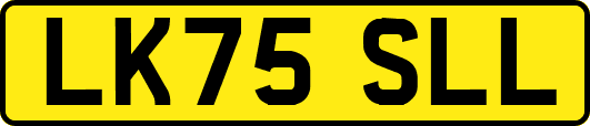 LK75SLL