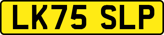 LK75SLP