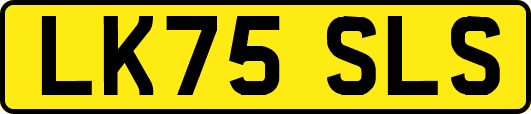 LK75SLS
