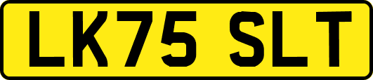 LK75SLT