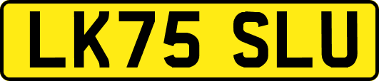 LK75SLU