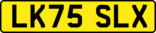 LK75SLX