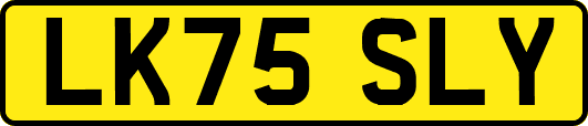 LK75SLY