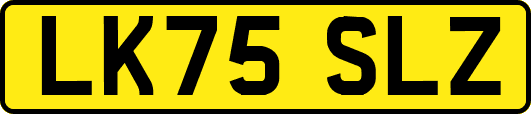 LK75SLZ
