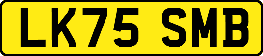 LK75SMB