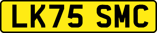 LK75SMC