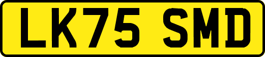 LK75SMD