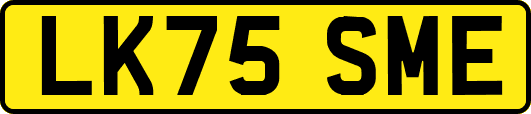 LK75SME