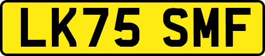 LK75SMF