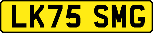 LK75SMG